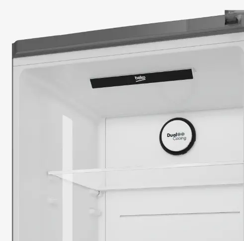 BEKO B3RCNK365HXBR- фото7