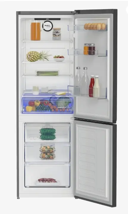 BEKO B3RCNK365HXBR- фото2