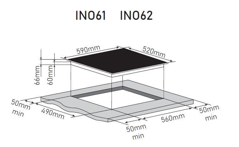 ZorG INO63 black- фото4