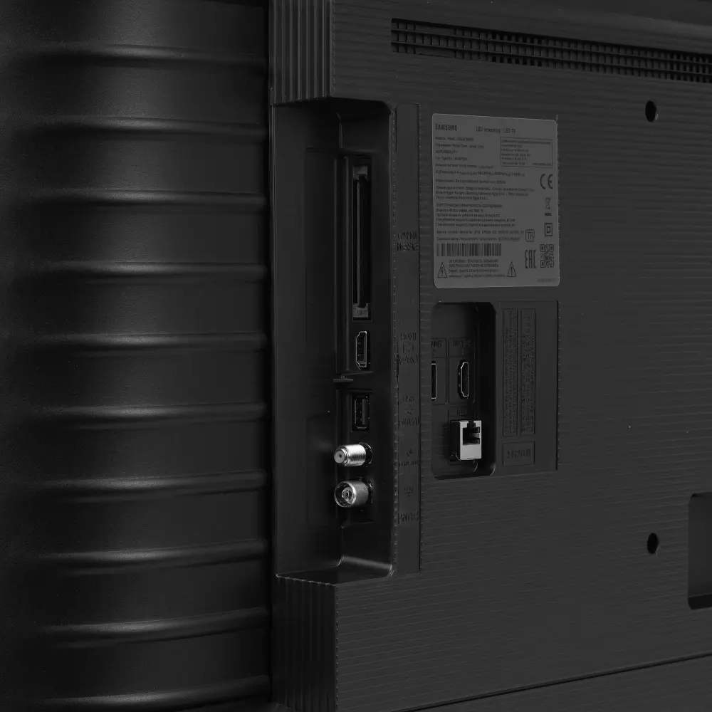 Samsung UE43U7000HUXPY- фото4