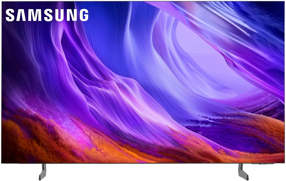 Samsung OLED S85H 4K QE55S85HAEXPY- фото