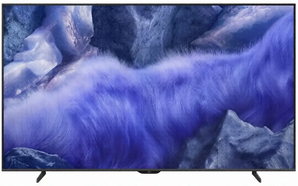 Samsung QLED QEF1 4K Vision AI QE43QEF1AUXRU- фото