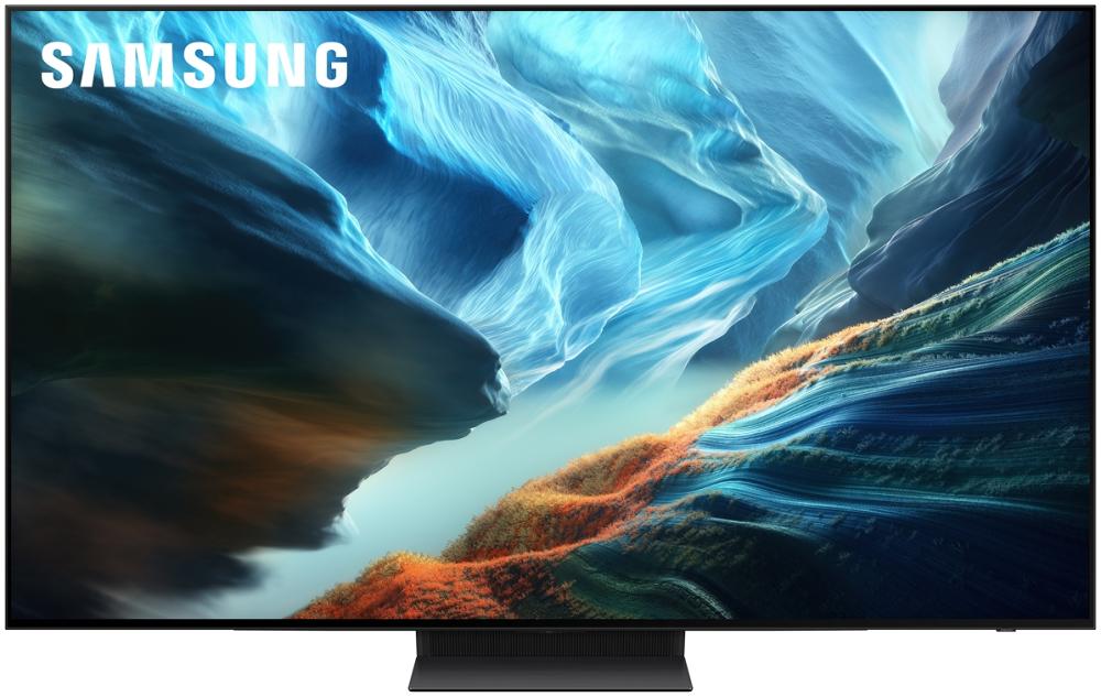 Samsung OLED S90H 4K QE65S90HAEXPY- фото