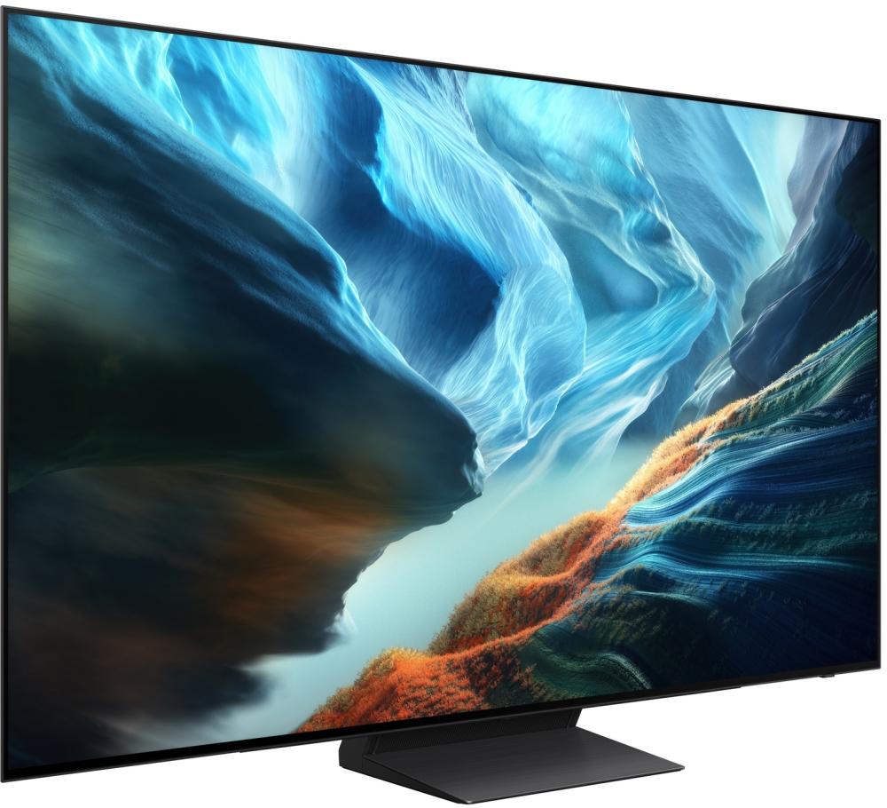 Samsung OLED S90H 4K QE65S90HAEXPY- фото2