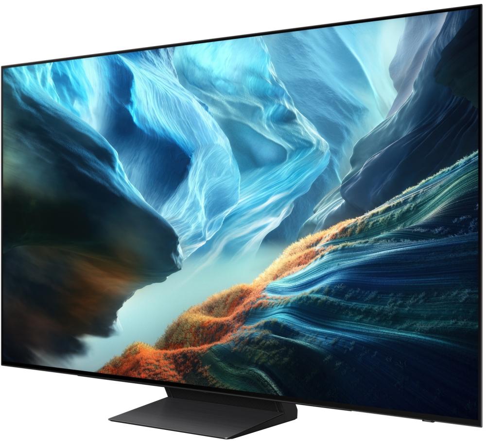 Samsung OLED S90H 4K QE65S90HAEXPY- фото3