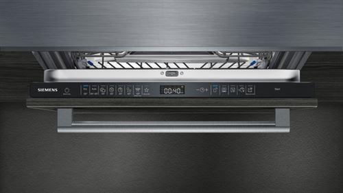 Siemens SN65EX68CE- фото3