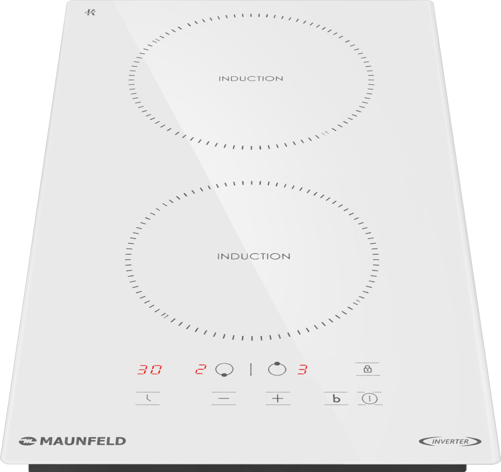 MAUNFELD AVI3021WH- фото4
