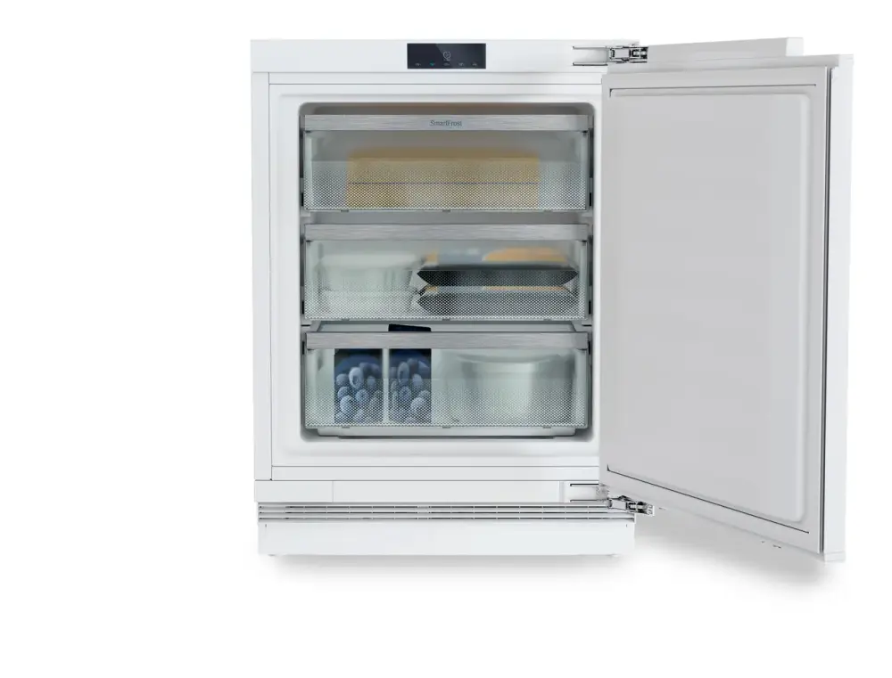 Liebherr SUFd 3603 Pure SmartFrost- фото2