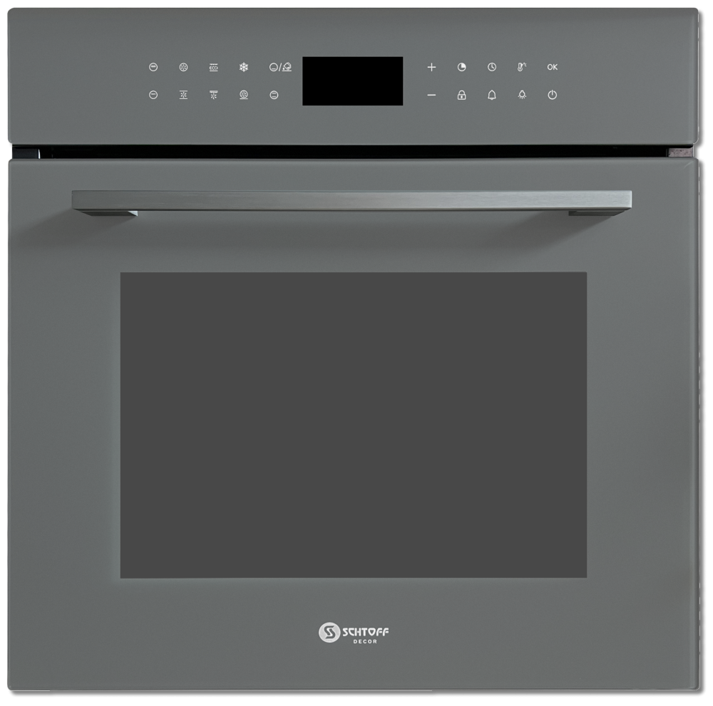 Schtoff CME 7307 Grey- фото