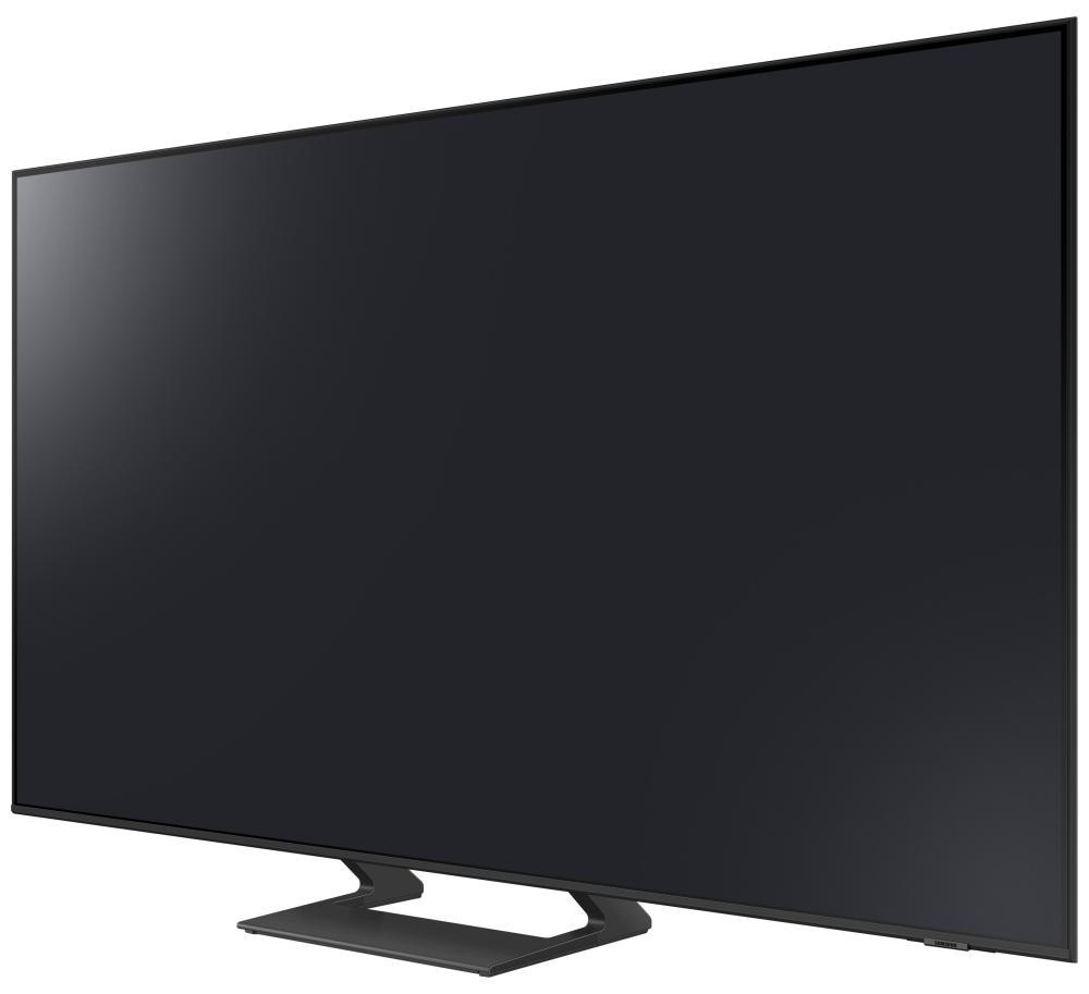 Samsung Crystal UHD 4K DU8500 UE65DU8500UXRU- фото4
