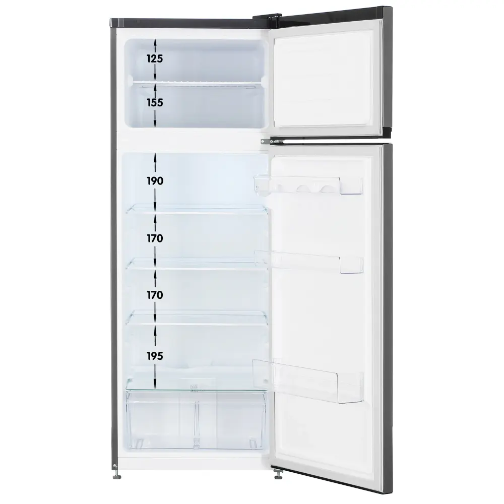 BEKO B1RDSK240G- фото7