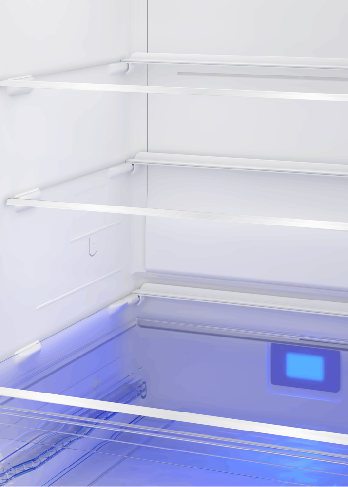 BEKO B3RCNK365HW- фото5