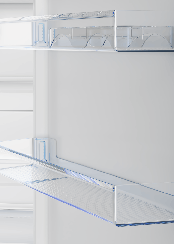 BEKO B3RCNK365HW- фото7