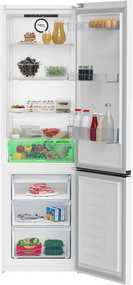 BEKO B3RCNK403HW- фото3