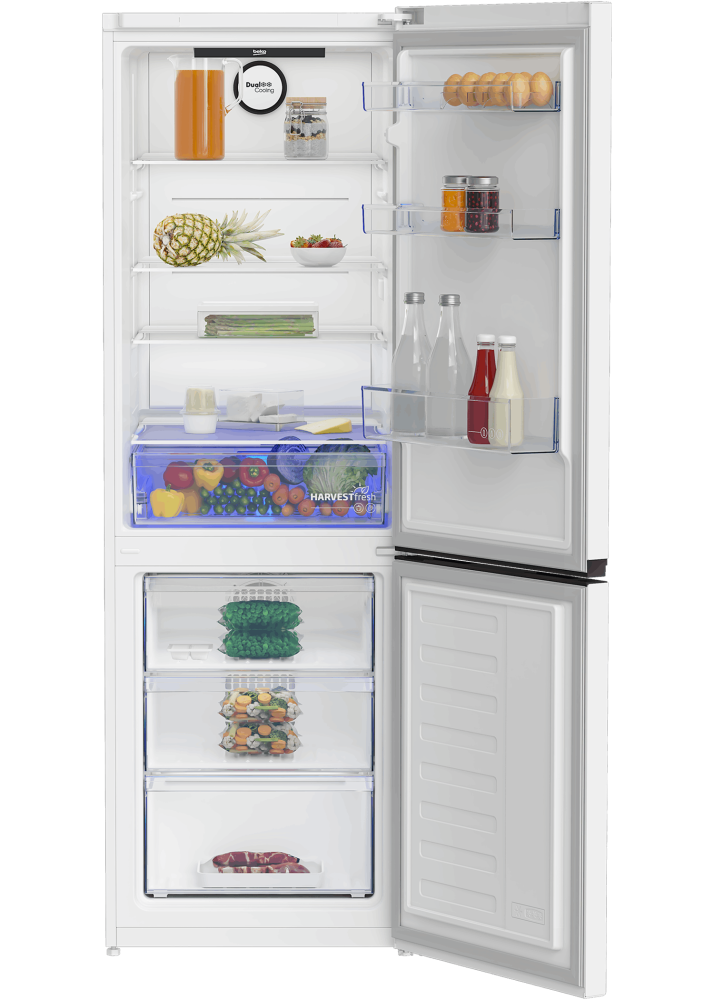 BEKO B3RCNK365HW- фото3