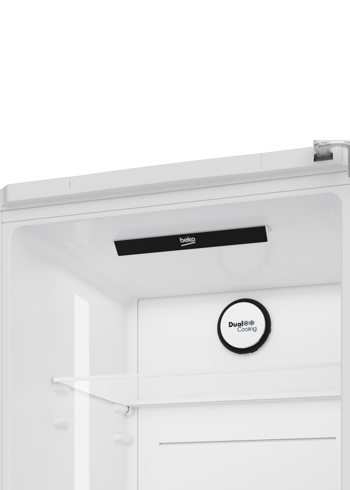 BEKO B3RCNK365HW- фото4