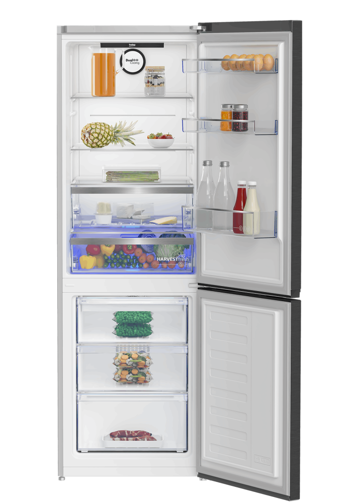 BEKO B5RCNK366HDXBR- фото3