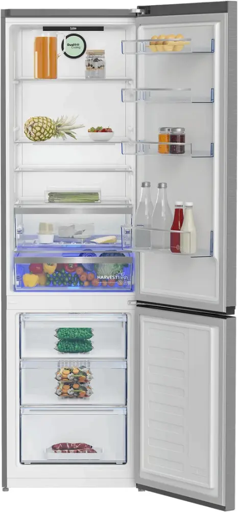 BEKO B5RCNK406HDX- фото3