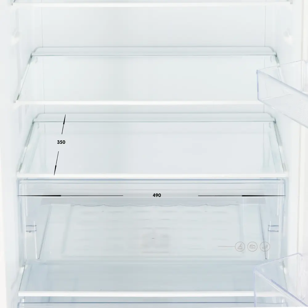 BEKO B3RCNK405HDW- фото6