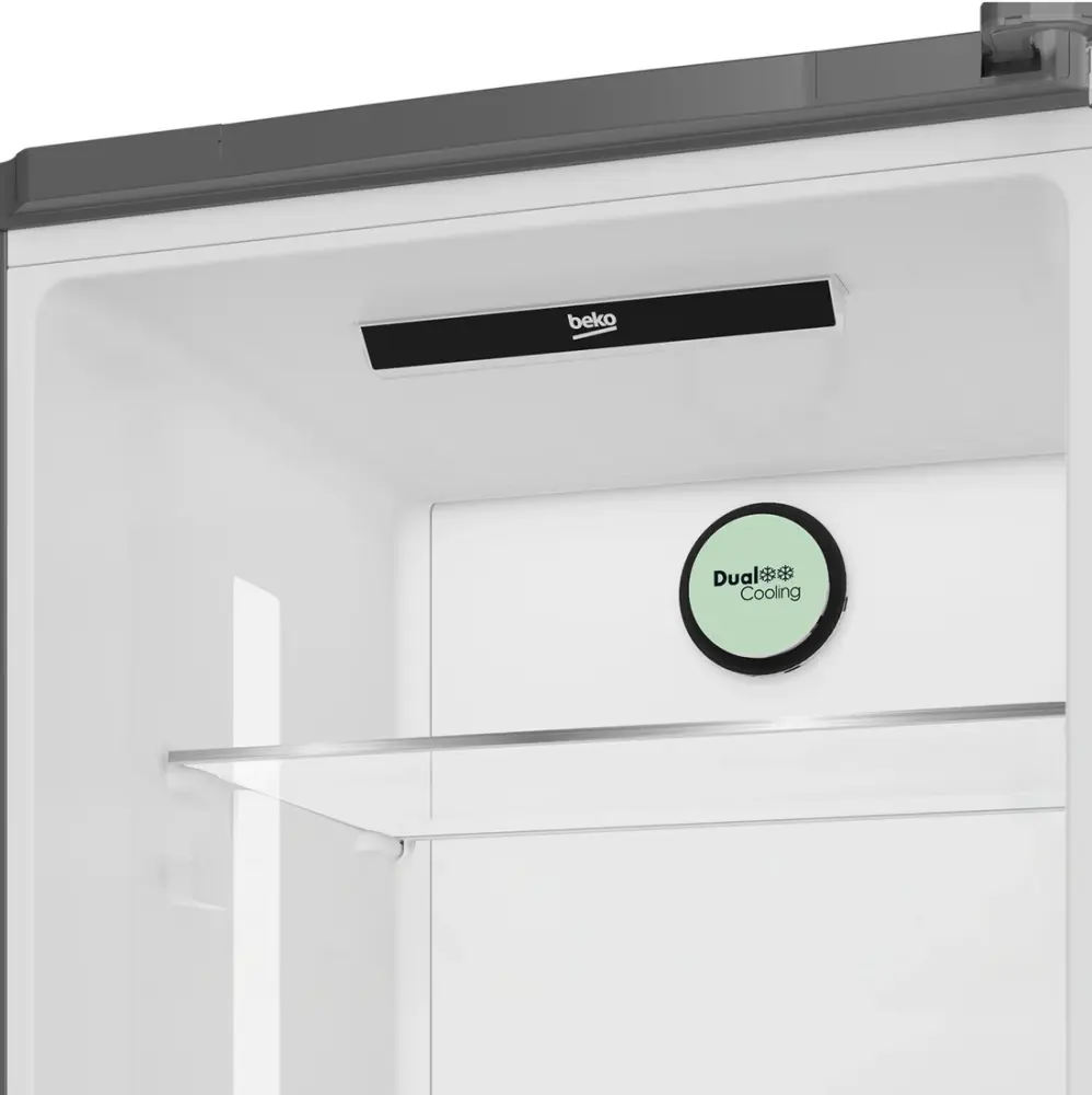 BEKO B5RCNK406HDX- фото4