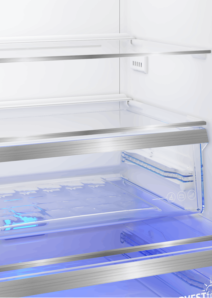 BEKO B5RCNK366HDXBR- фото6