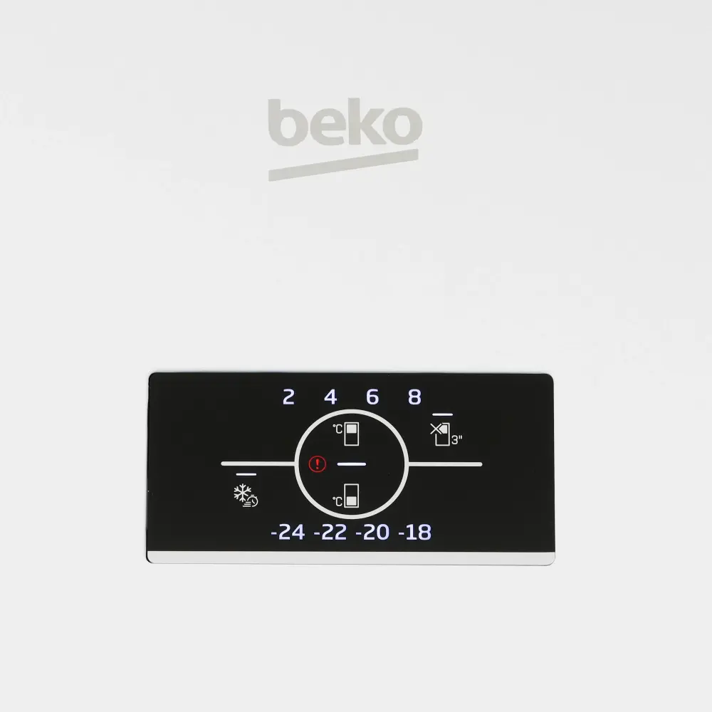BEKO B3RCNK405HDW- фото7
