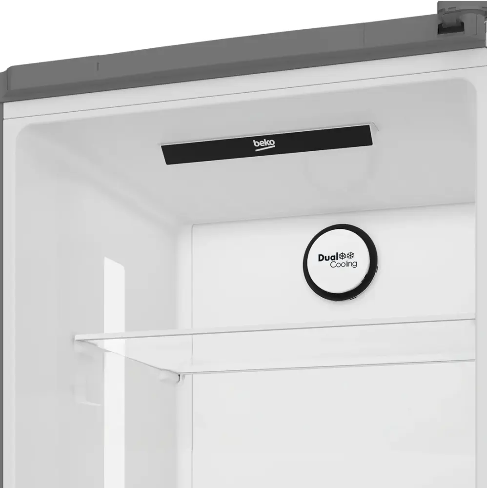BEKO B3RCNK405HDXBR- фото4