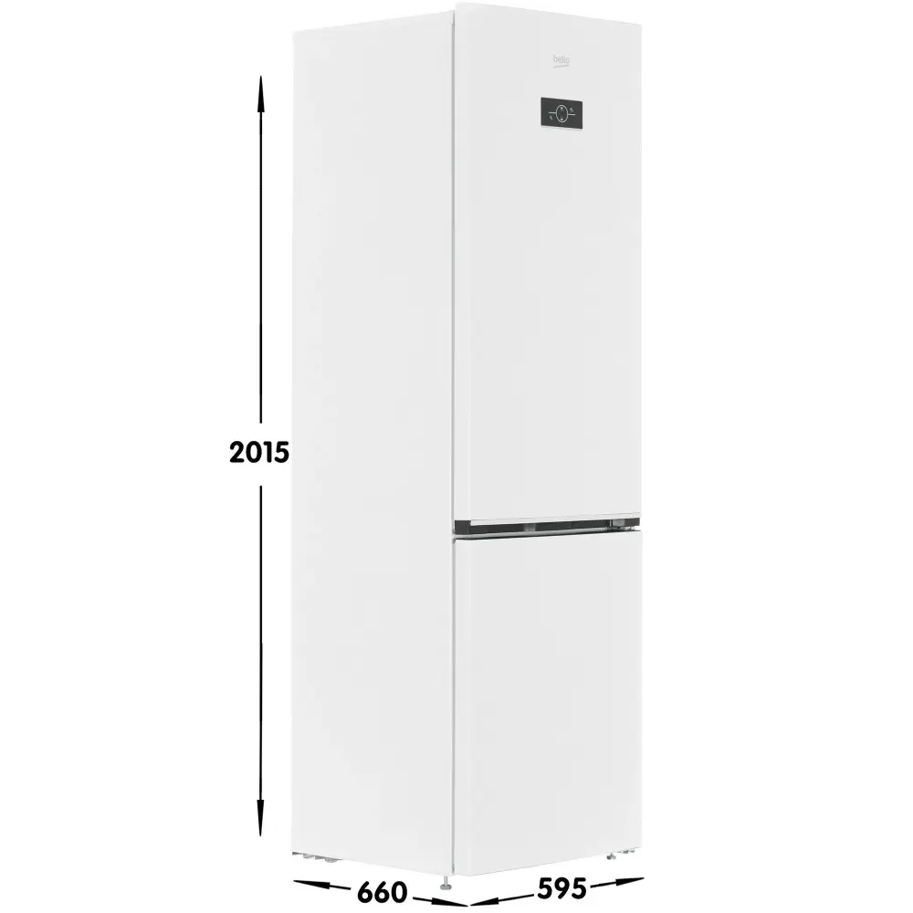 BEKO B3RCNK405HDW- фото10