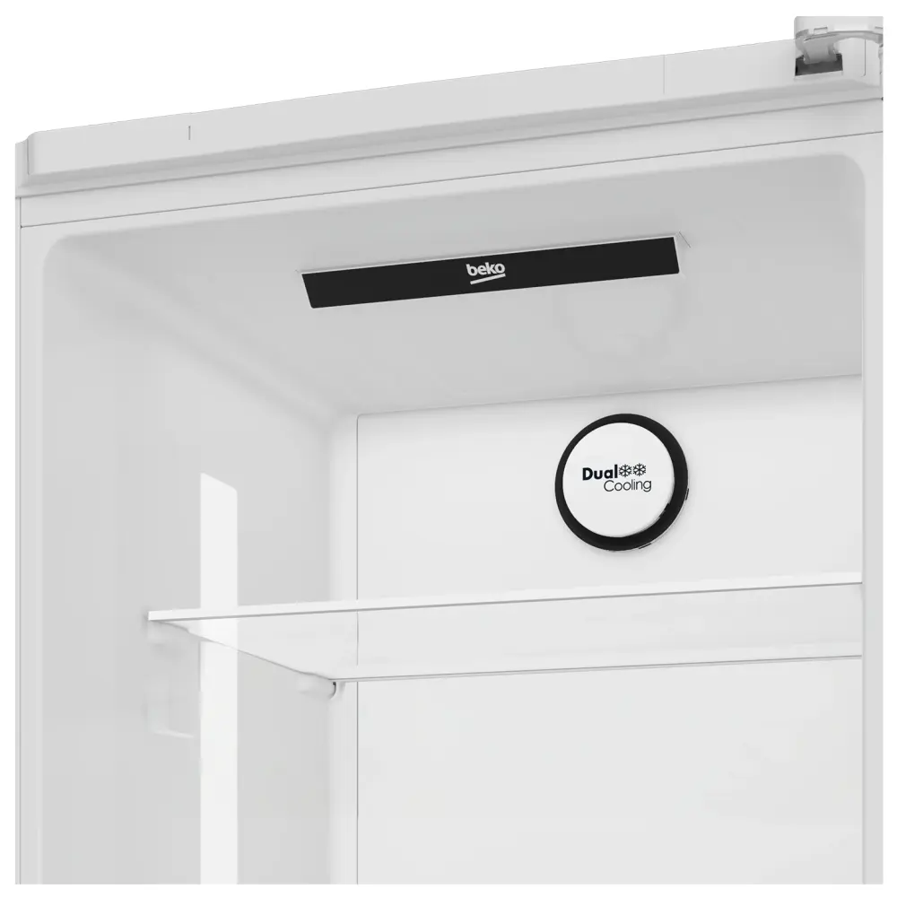 BEKO B3RCNK405HDW- фото9