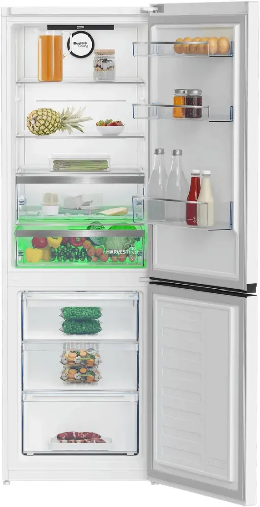 BEKO B5RCNK366HDW- фото3