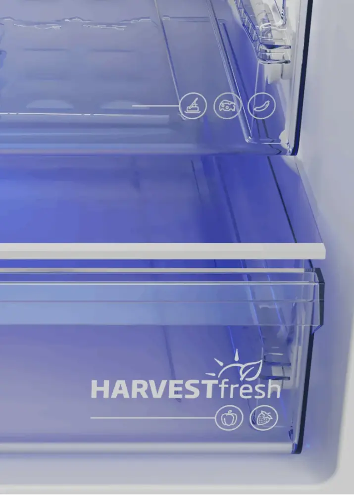 BEKO B3RCNK405HDX- фото6