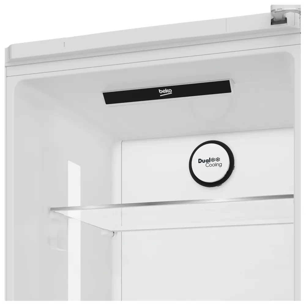 BEKO B5RCNK406HDW- фото4