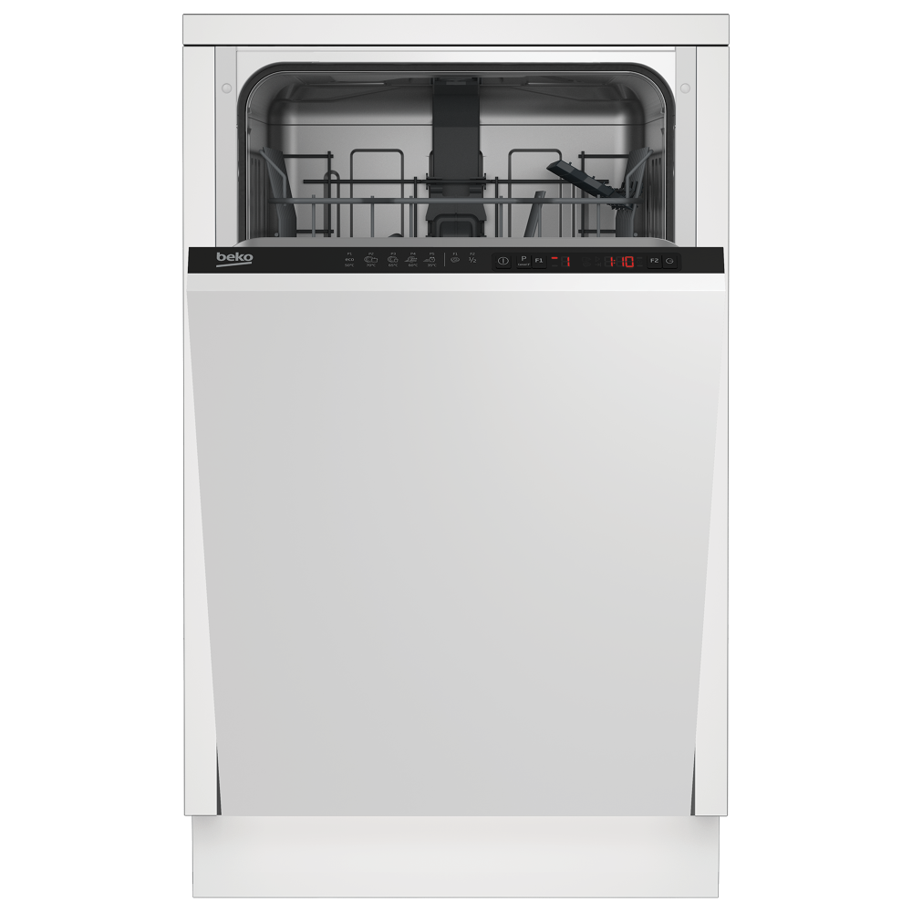 BEKO BDIS1W961- фото