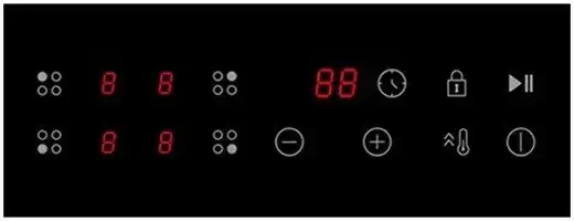 BEKO HII64400TXO- фото4