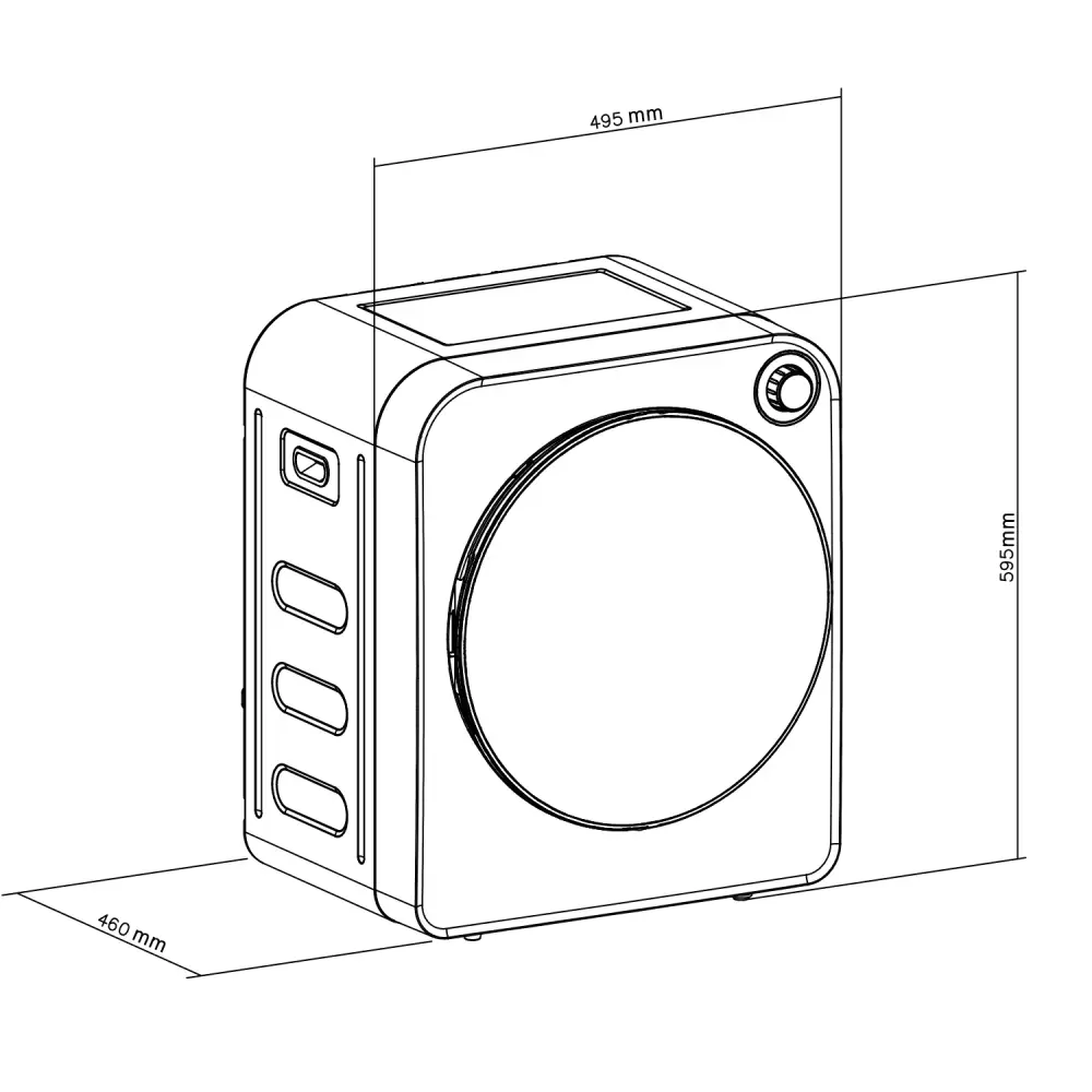 Greenblue GB410- фото6