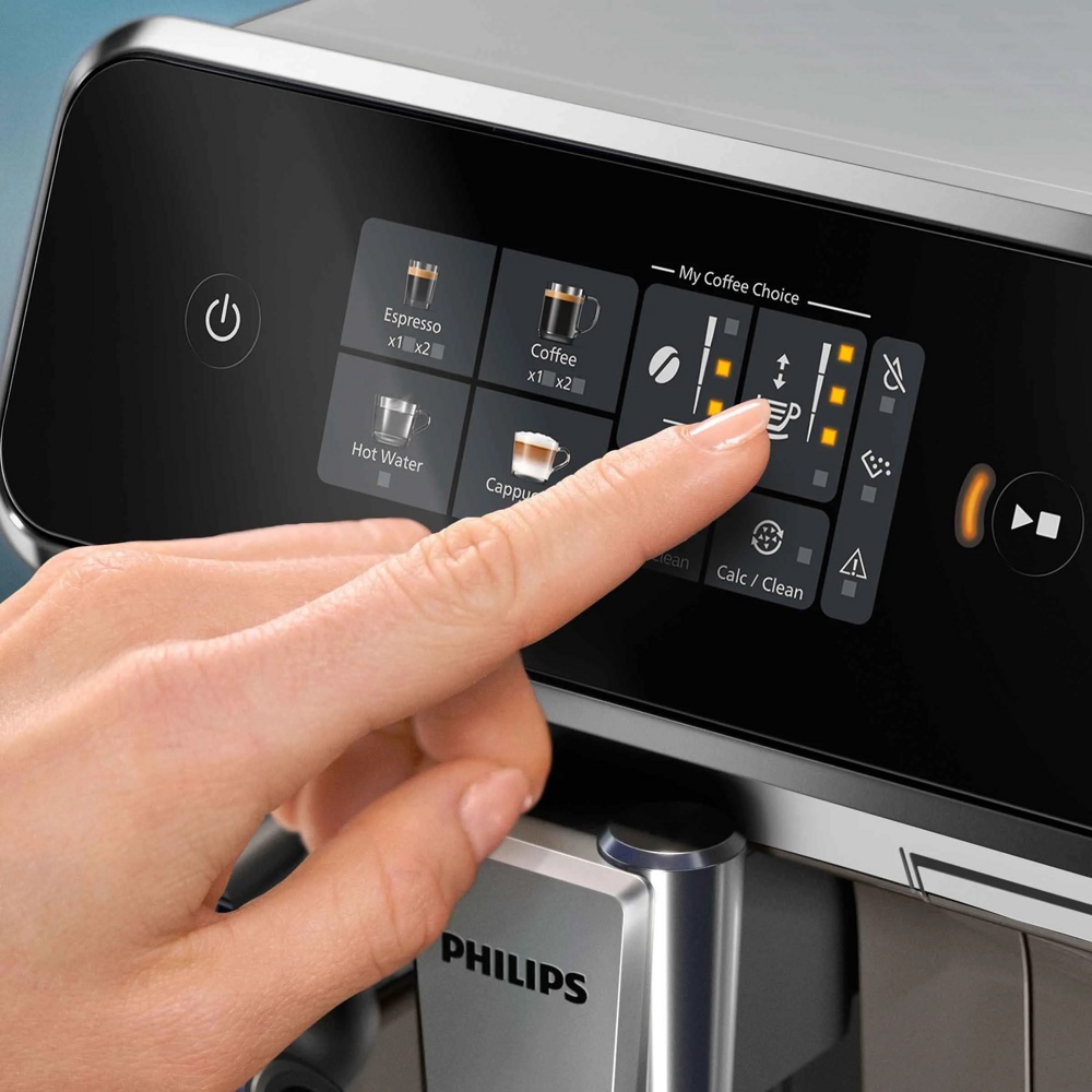 Philips EP2333/40- фото3