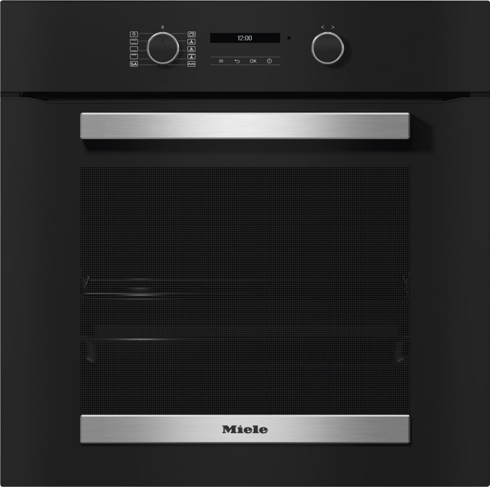 Miele H 2465 B Active OBSW- фото