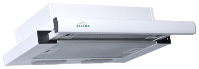 ELIKOR Интегра 60П-400-В2Л (белый)- фото