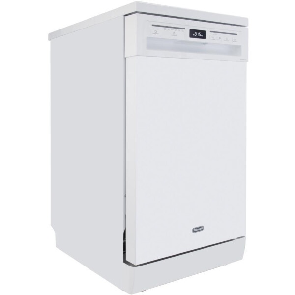 DeLonghi DDWS 09S Citrino- фото2