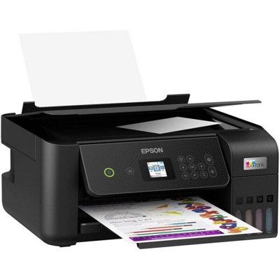 Epson EcoTank L3260- фото2