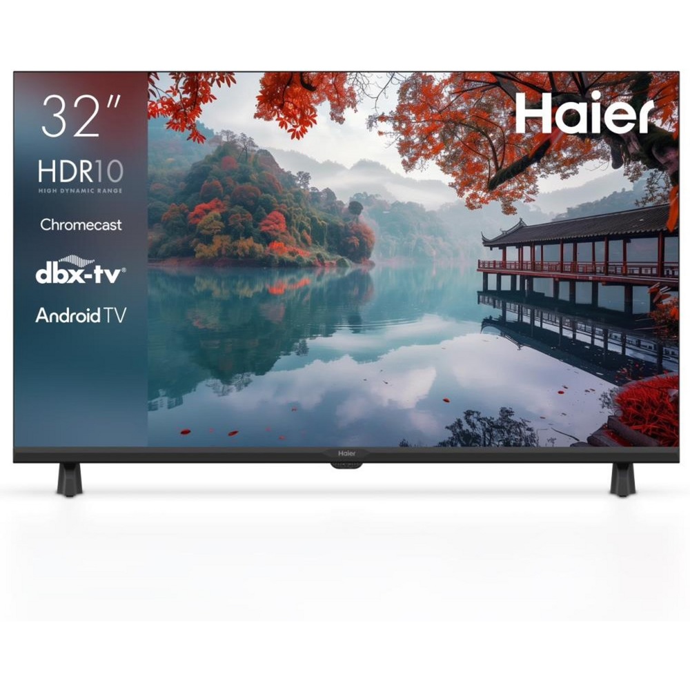 Haier 32 LED H1- фото