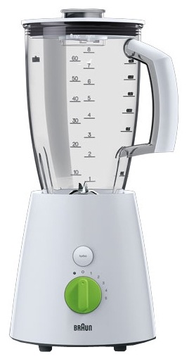 Braun JB3010