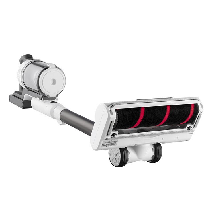 Weissgauff V20 BLDC Wash&Dry Dust Station - фото4