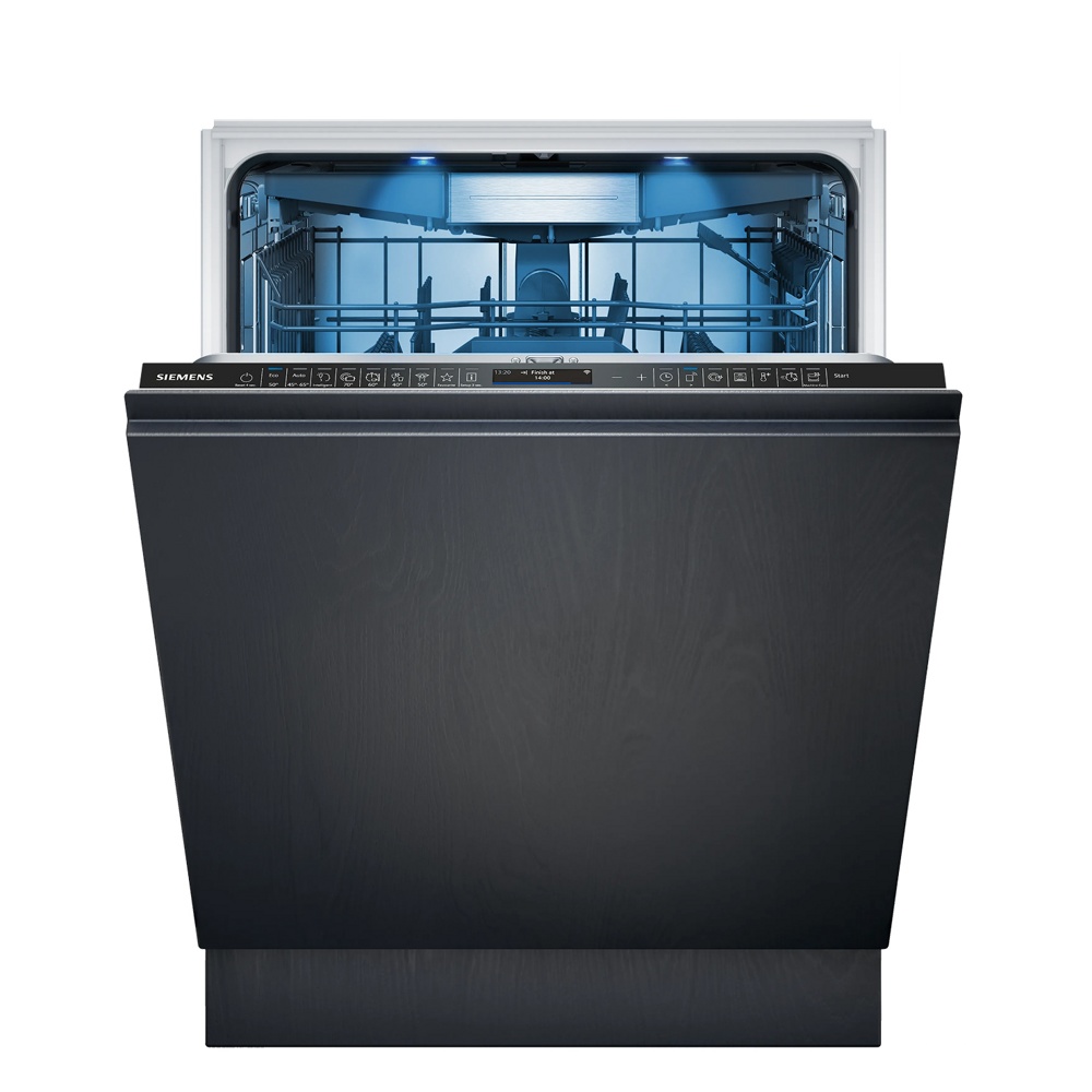Siemens SN87TX02CE- фото