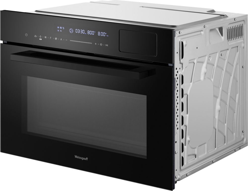 Weissgauff OEMS459PDBBlackEdition- фото3