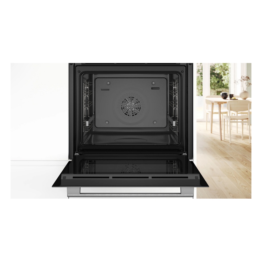 Bosch HBG536EW3- фото3