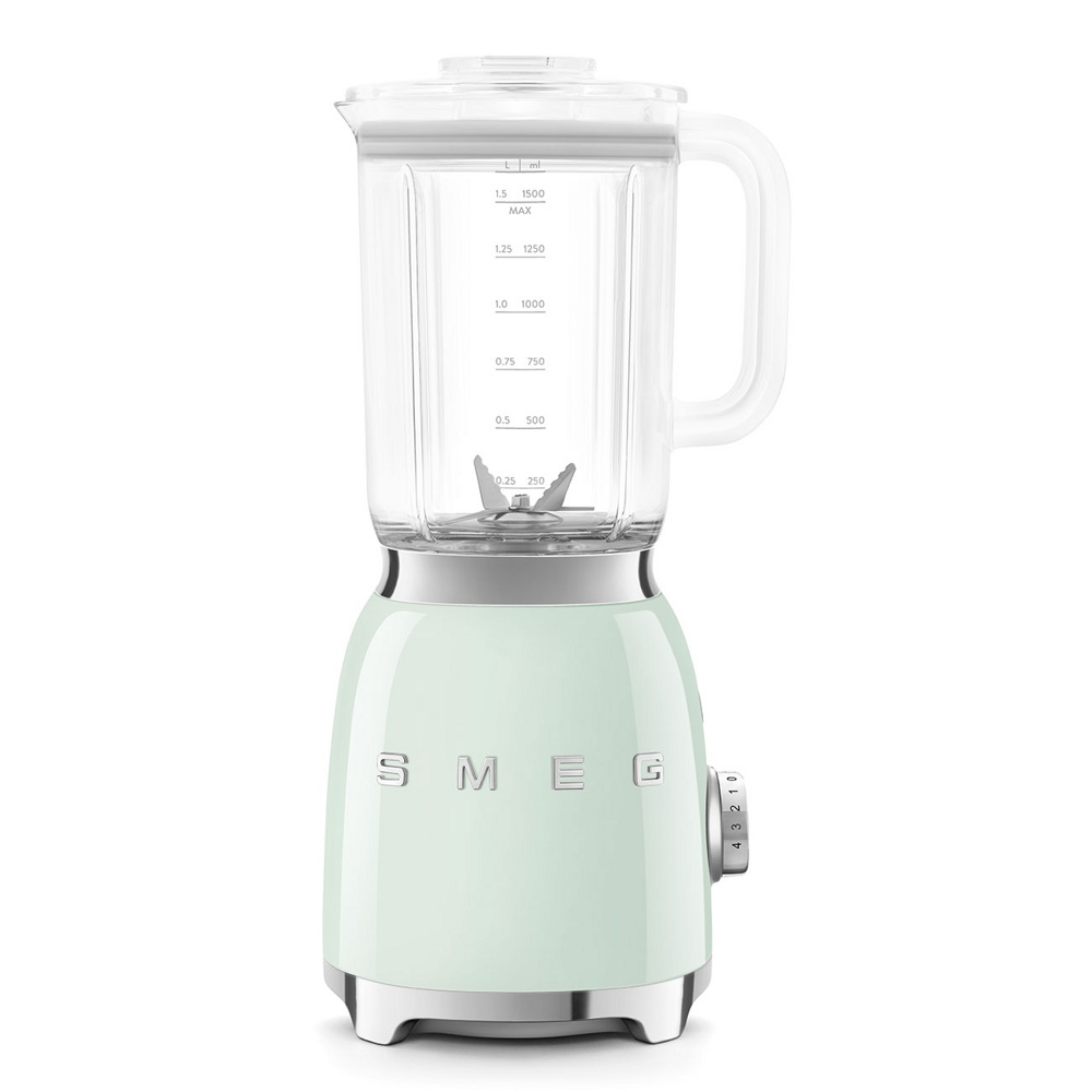 Smeg BLF03PGEU- фото