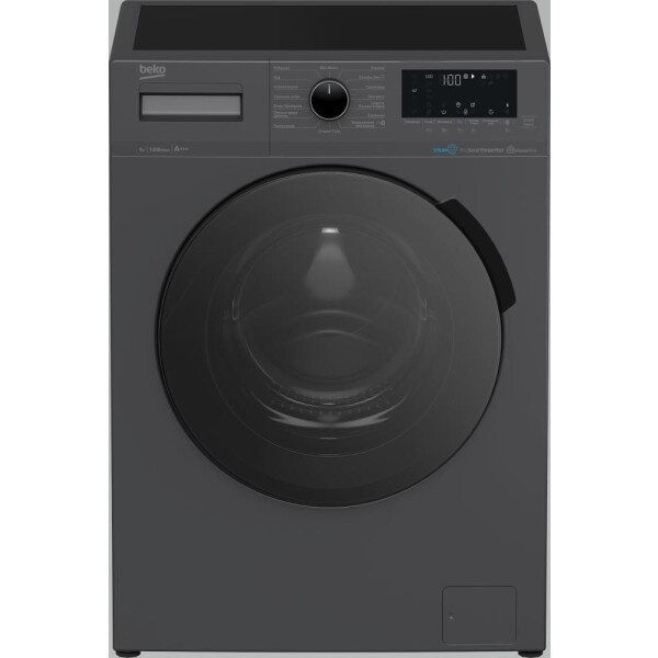 BEKO WSPE6616A BY- фото