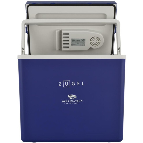 Zugel ZCR301 D - фото3
