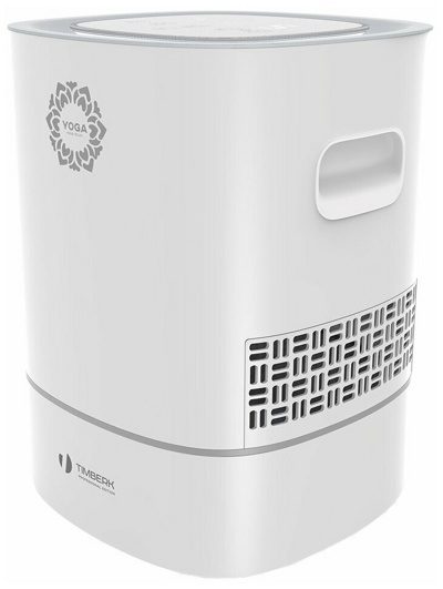 Timberk TAW H3 D (W)